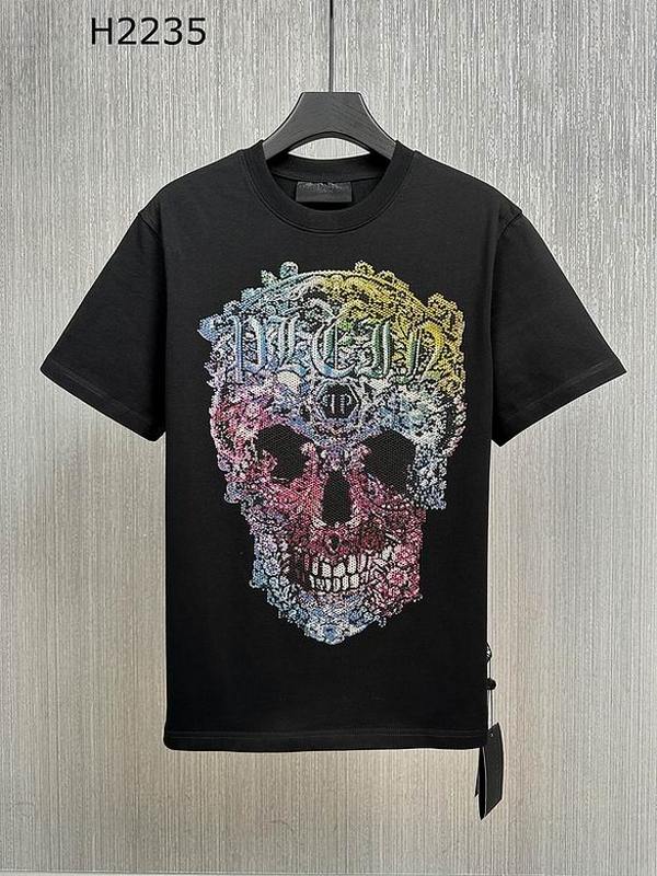 Philipp Plein T-shirts 12